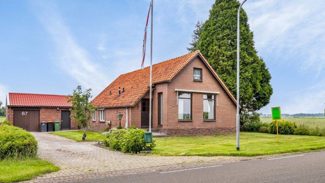 funda huis