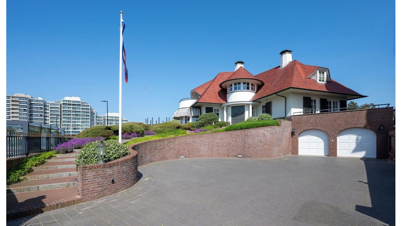 funda noordwijk huis