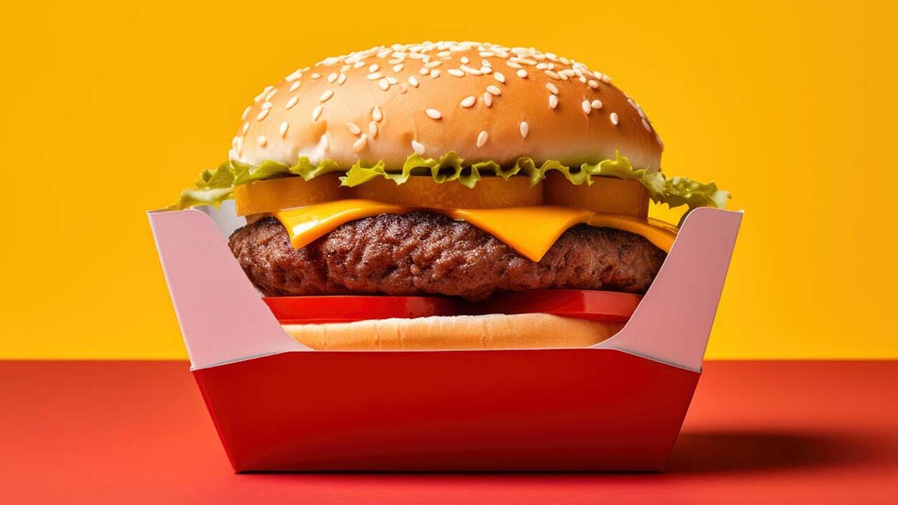 Big Mac Index