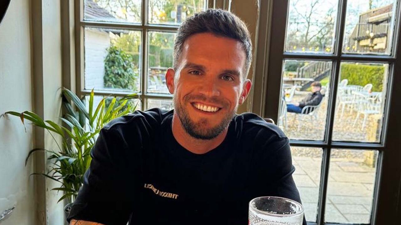 Gaz Beadle(Geordie Shore) onthult inkomen als hij nachtclubs bezocht