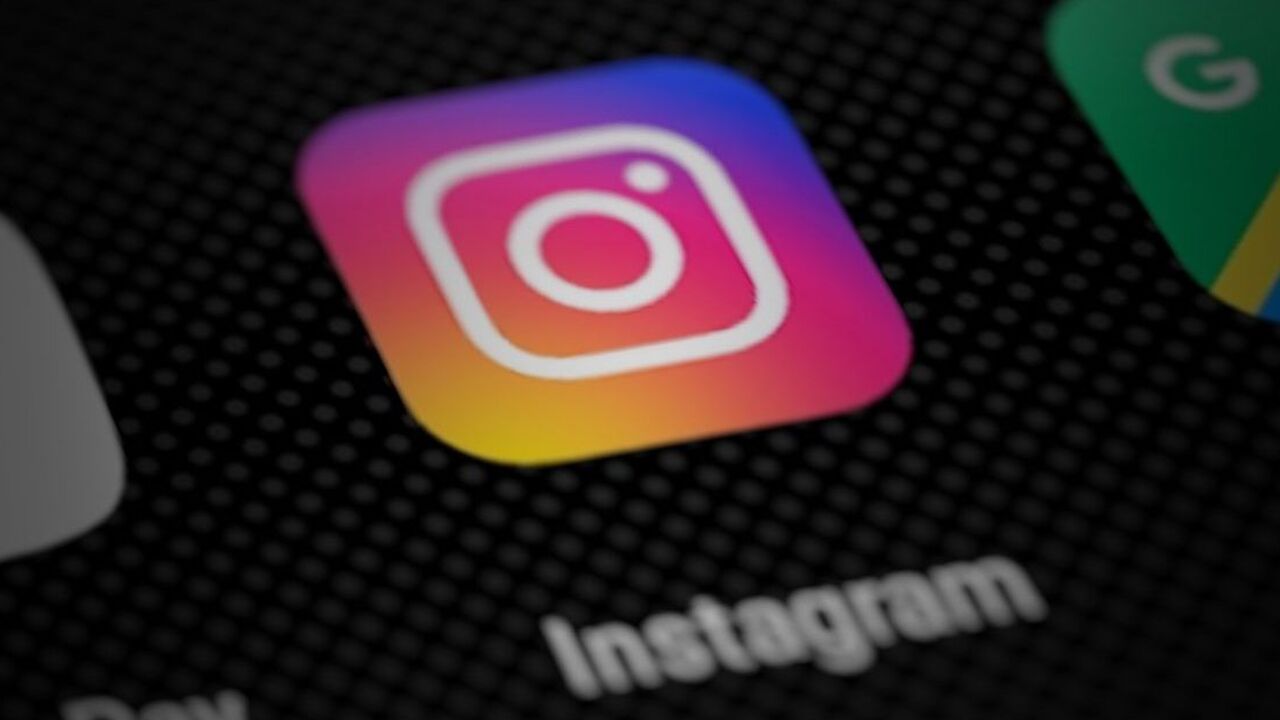 instagram