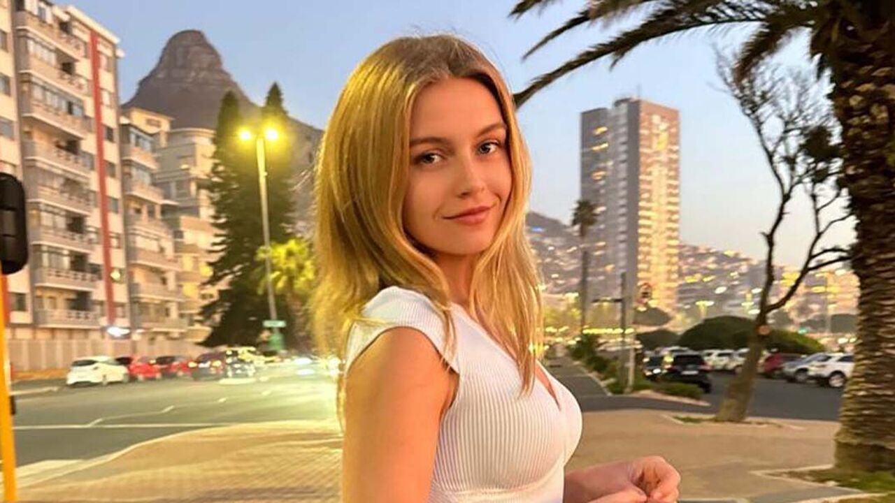 Vera Dijkmans maakt een Boyfriend Application