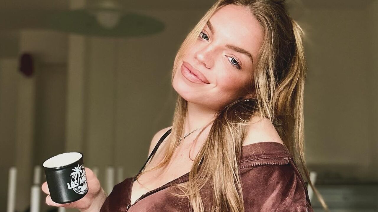 Isabella van der Meijde dochter andy