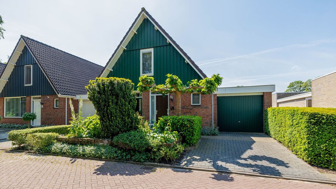 funda woning blazer te koop