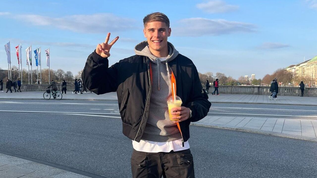 micky van de ven
