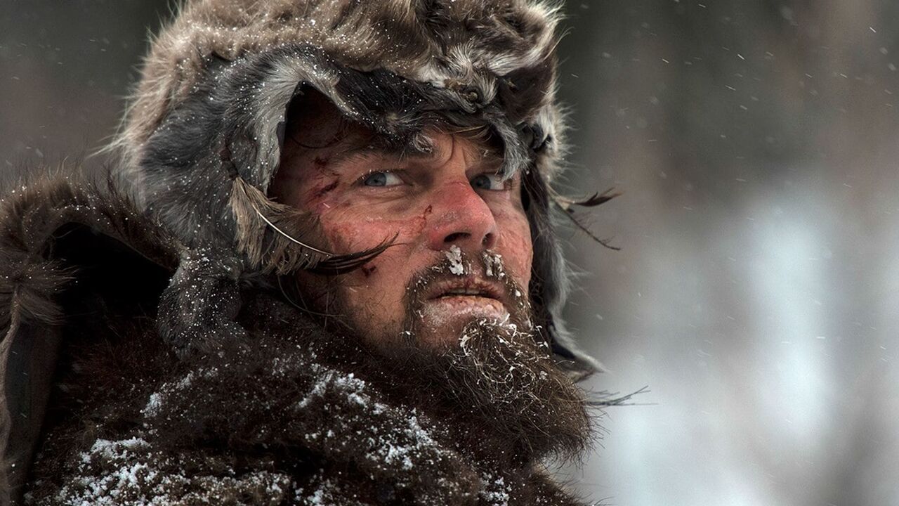 the revenant verwijderd van netflix