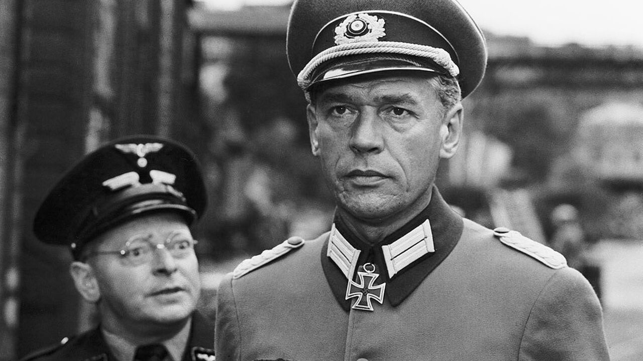 the train oorlogsfilm amazon prime kijktip
