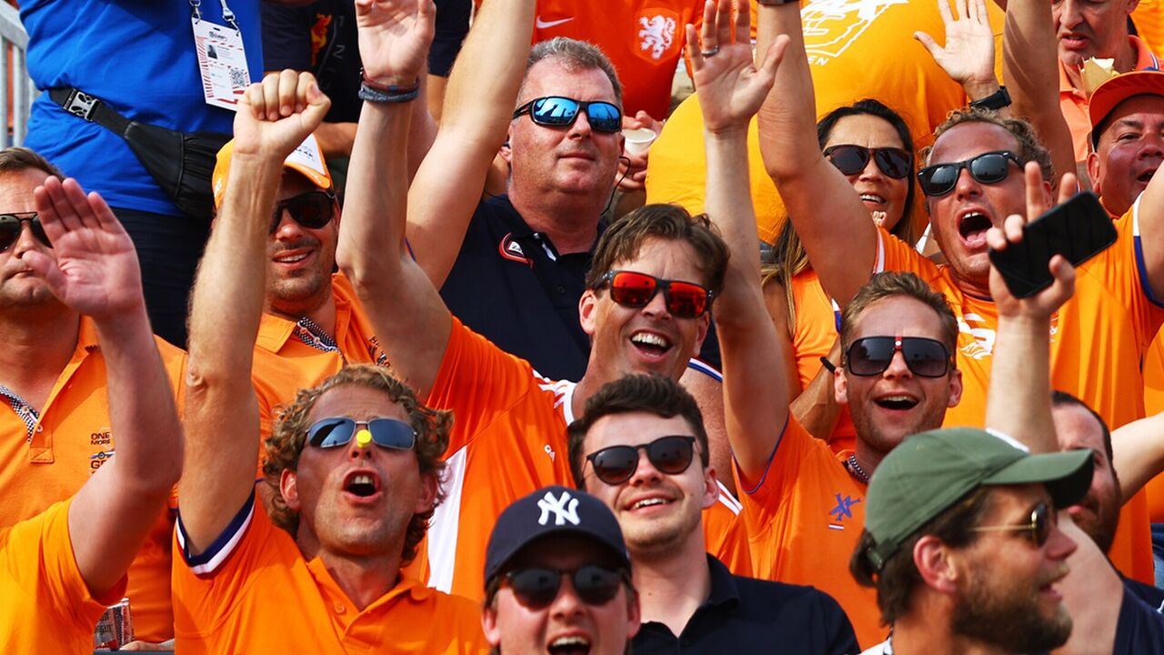 tkmaxx oranje kleding
