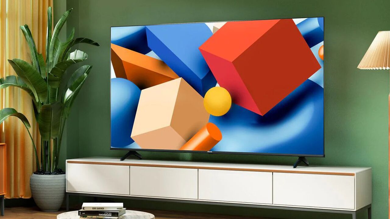 TV Albert Heijn