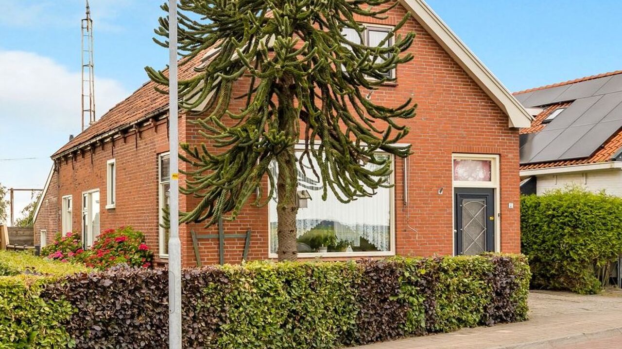 woning funda groningen.