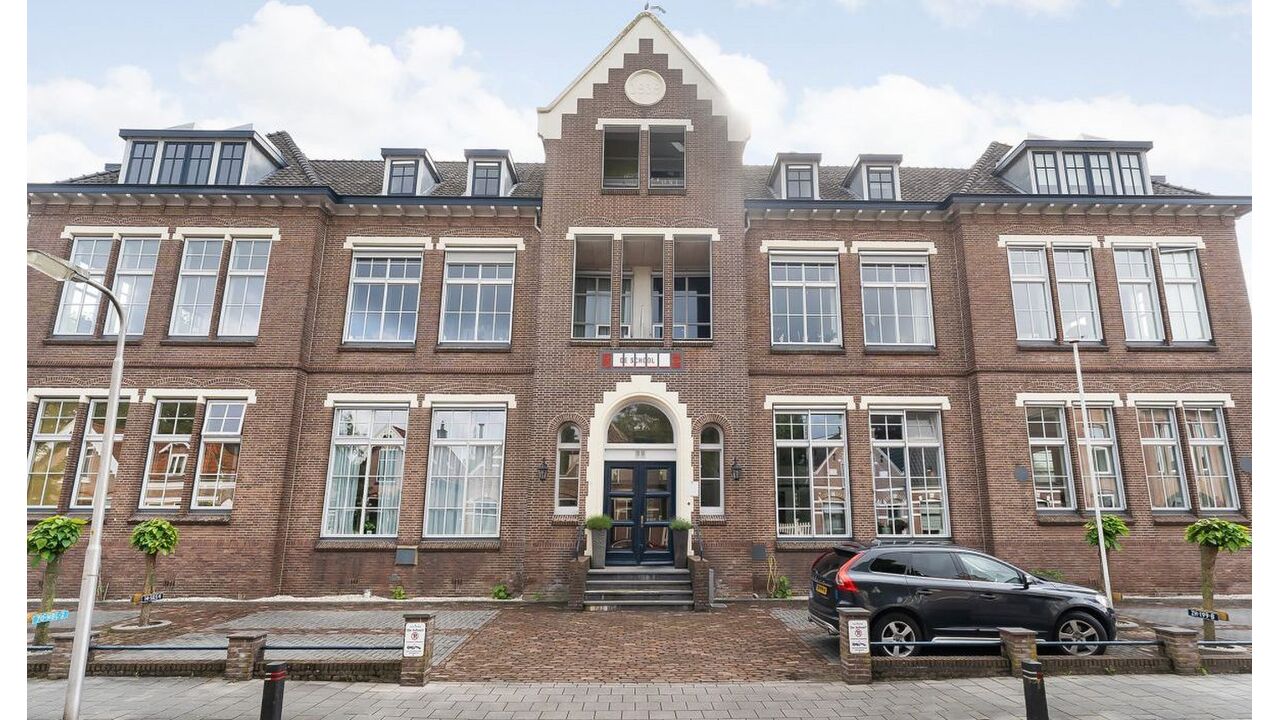 funda huis