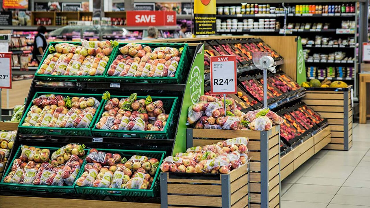 Je boodschappen in Nederland kosten meer dan in andere landen