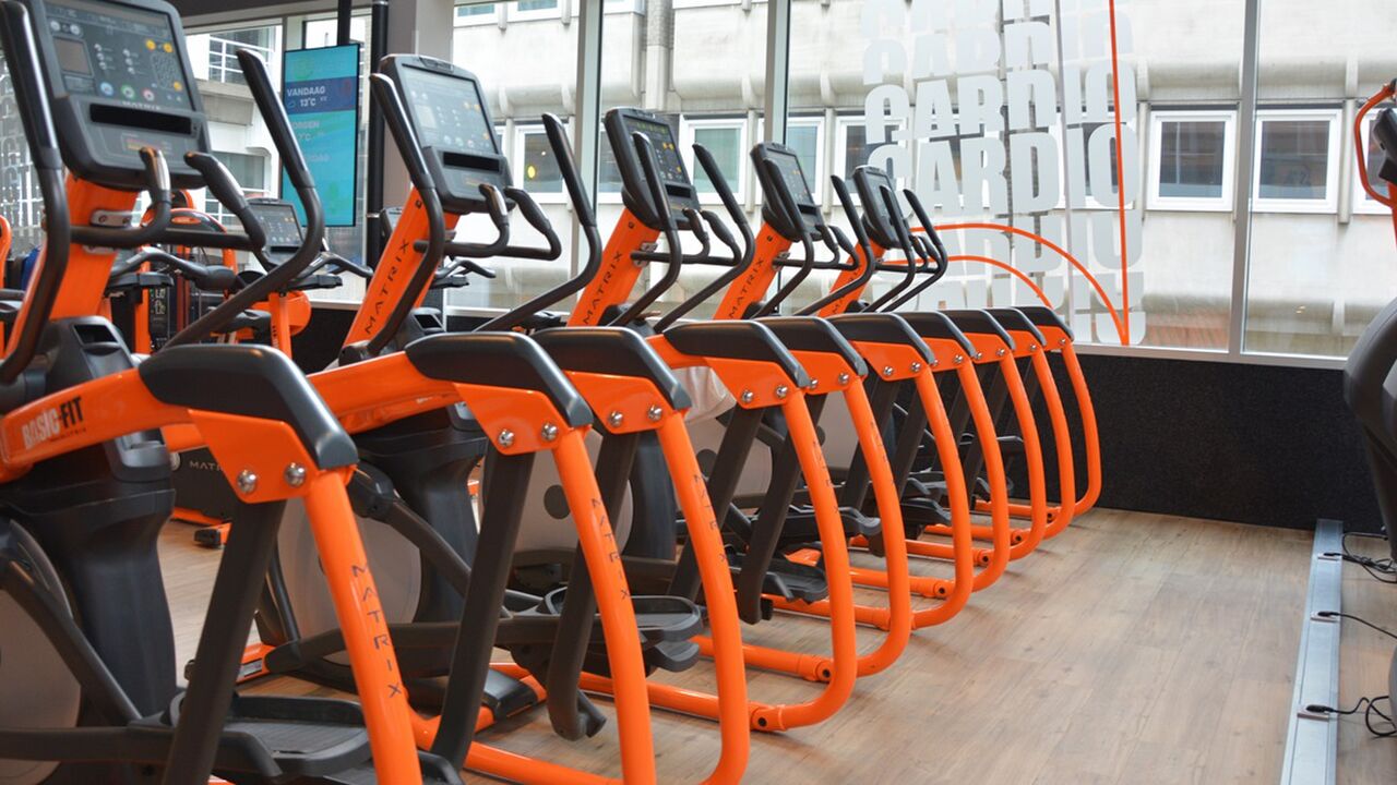 abbonementen sportscholen nederland vergelijken
