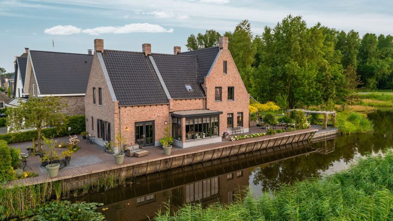 huis