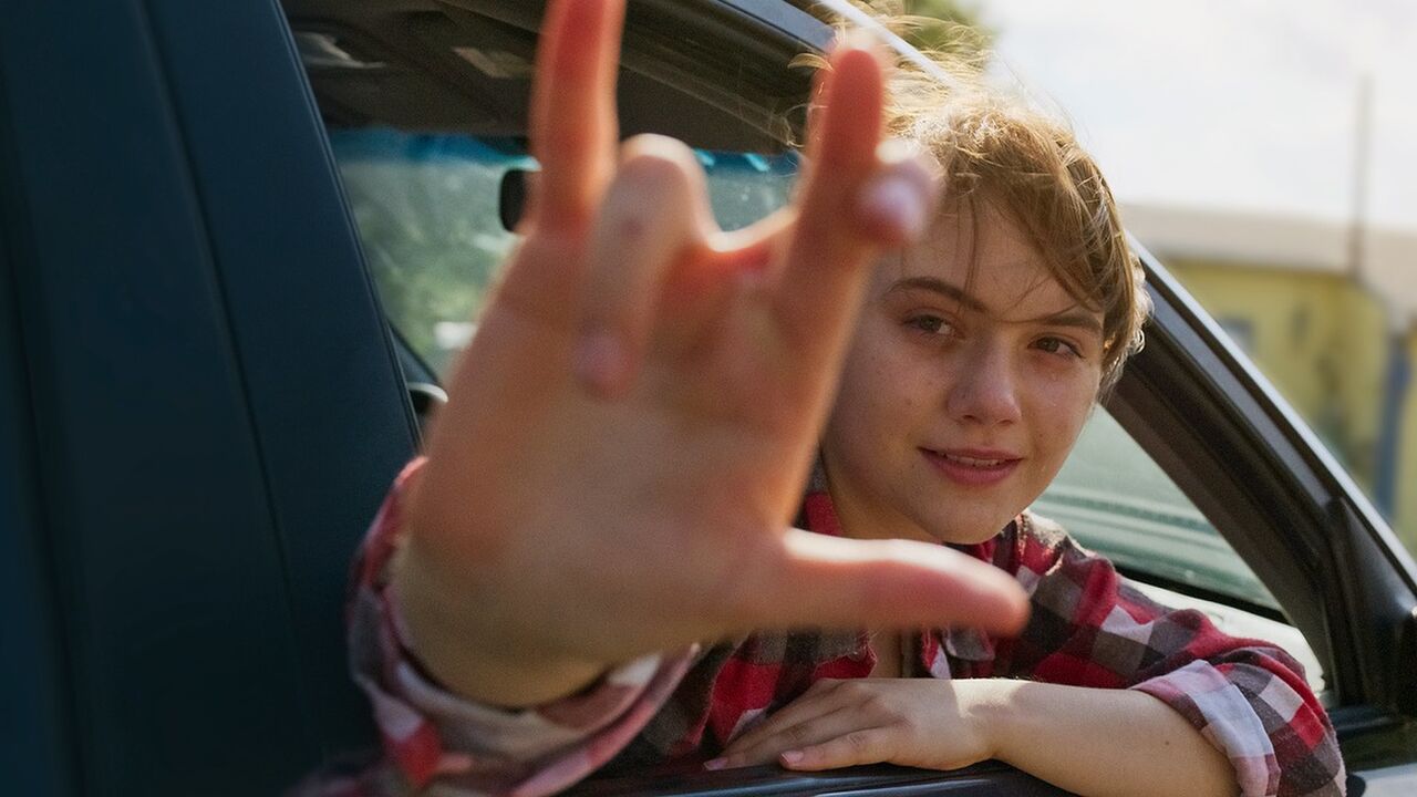 coda film