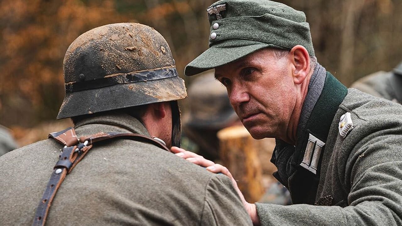 film grenzeloos verraad nederlands netflix