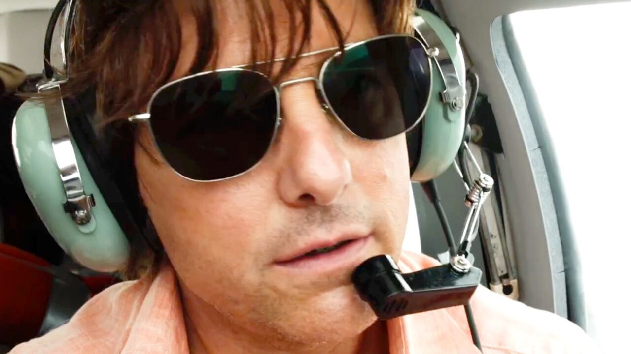 film met tom cruise op netflix