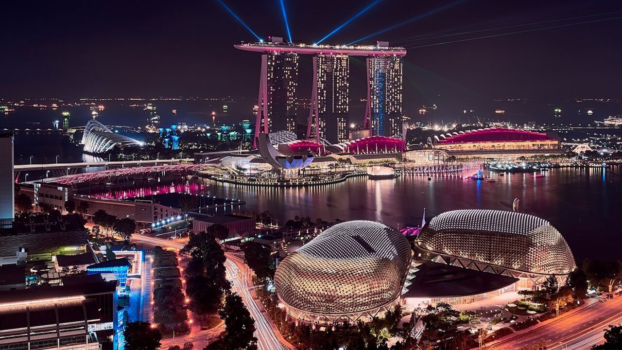 singapore tips reis
