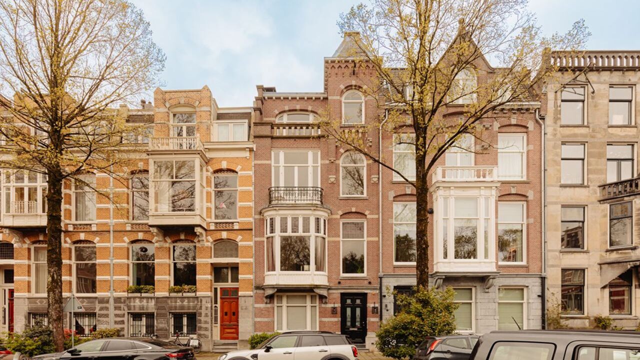 Woning nikkie plessen