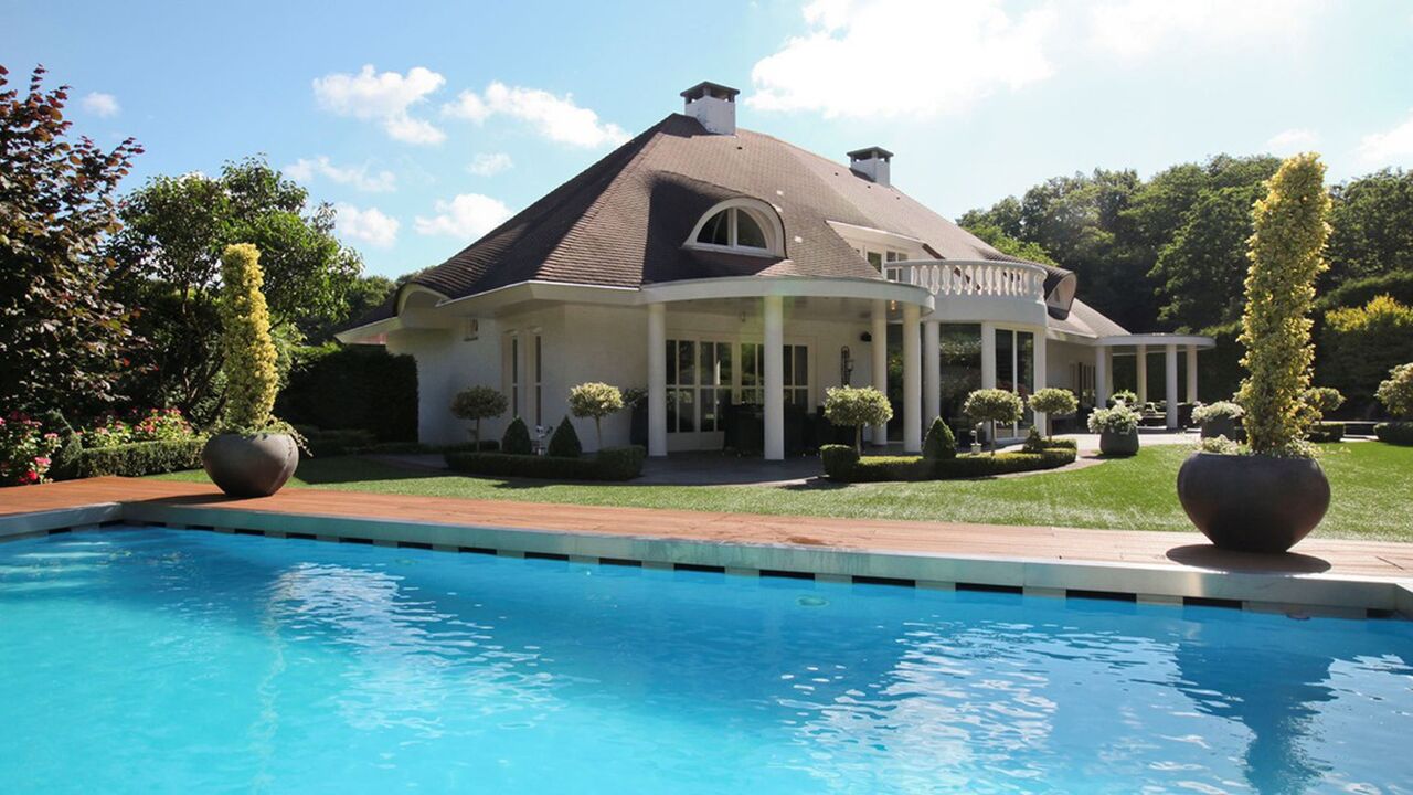 villa rob geus landgraaf