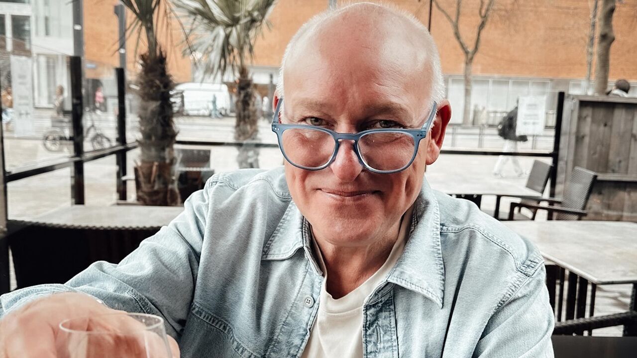 woning rene van der gijp te koop