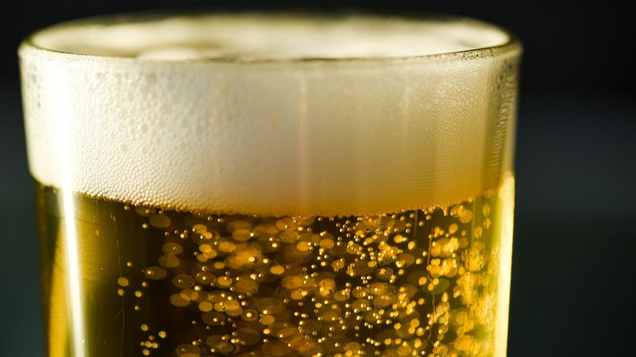 alcoholvrij biertje na sporten goed of niet