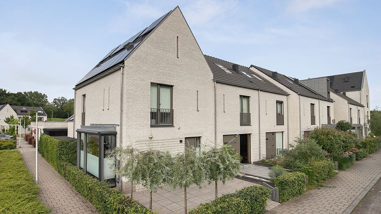 Illustratie voor: Huizenmarkt-hoofdpijn: wanneer is het slimmer om een huis te huren dan te kopen?