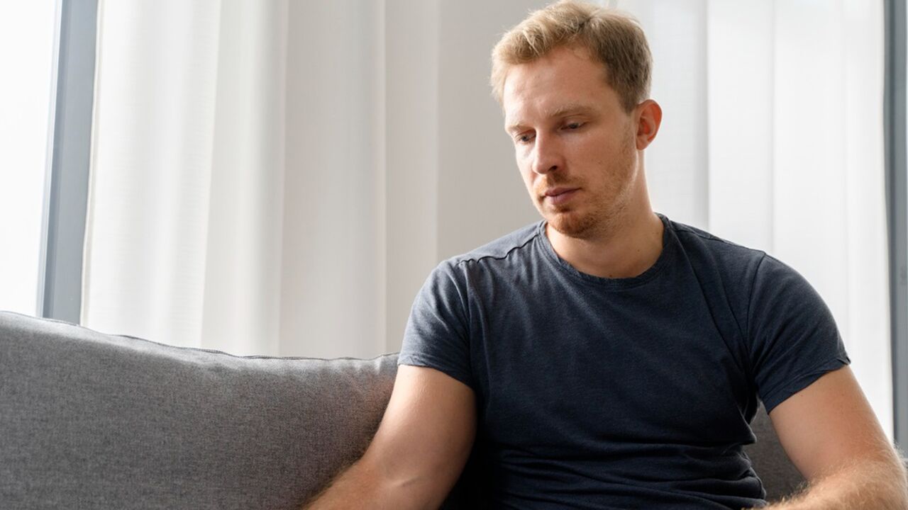 Vrouw bedriegt me ontdekking via brief