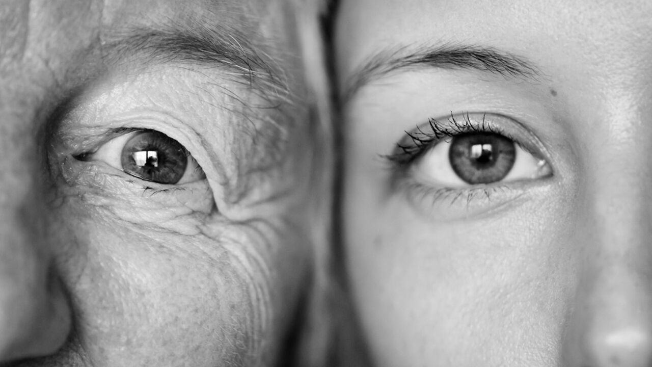 DNA test leugens oma opa