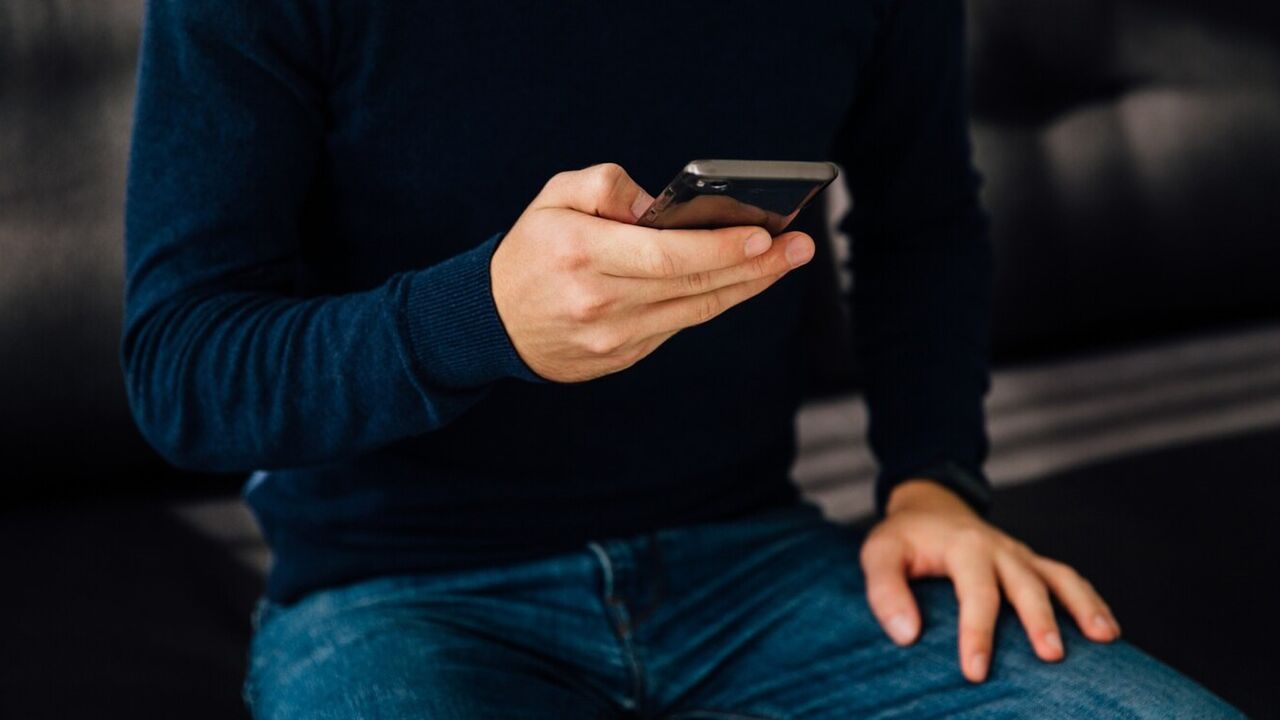 apps verwijderen telefoon veiligheid