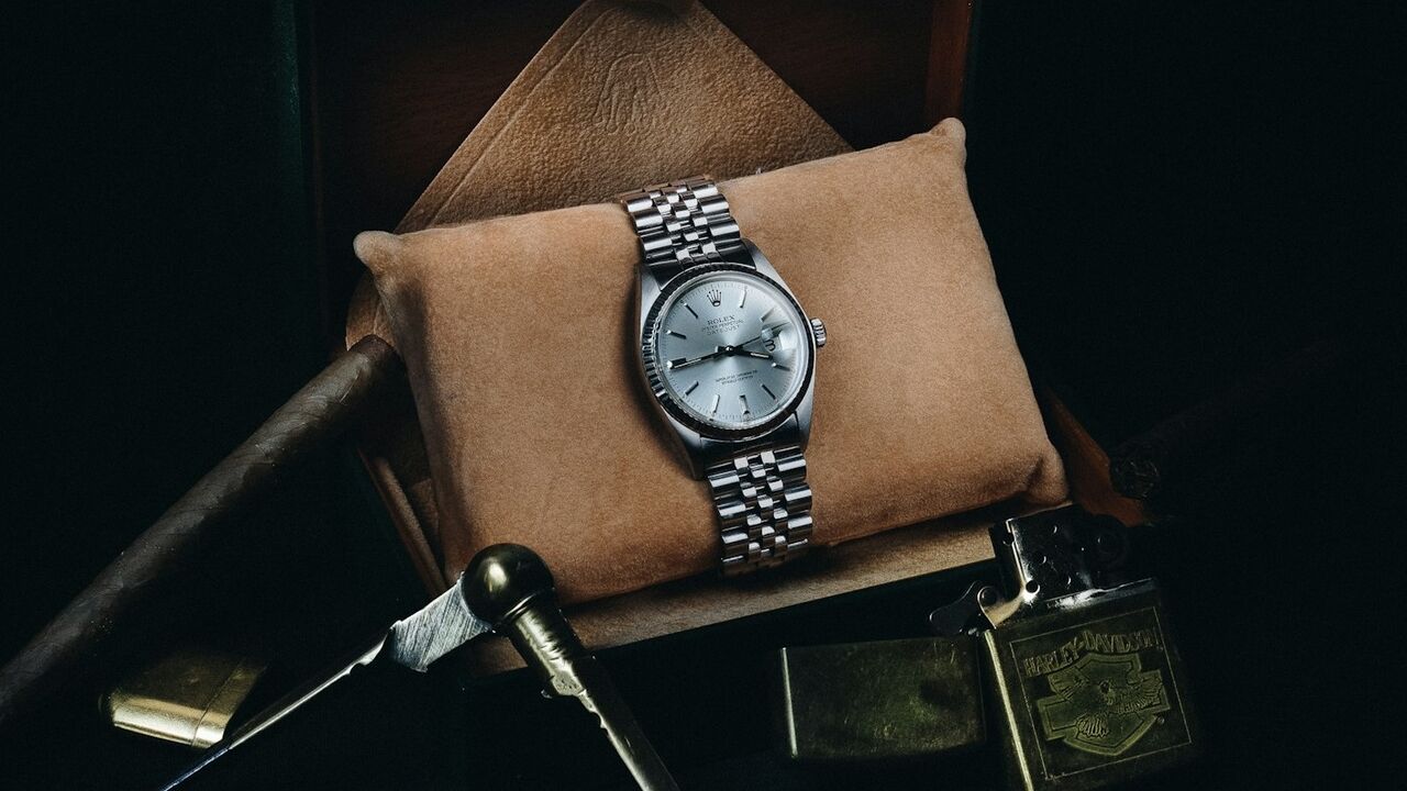 gids rolex welke banden passen bij welke modellen horloges