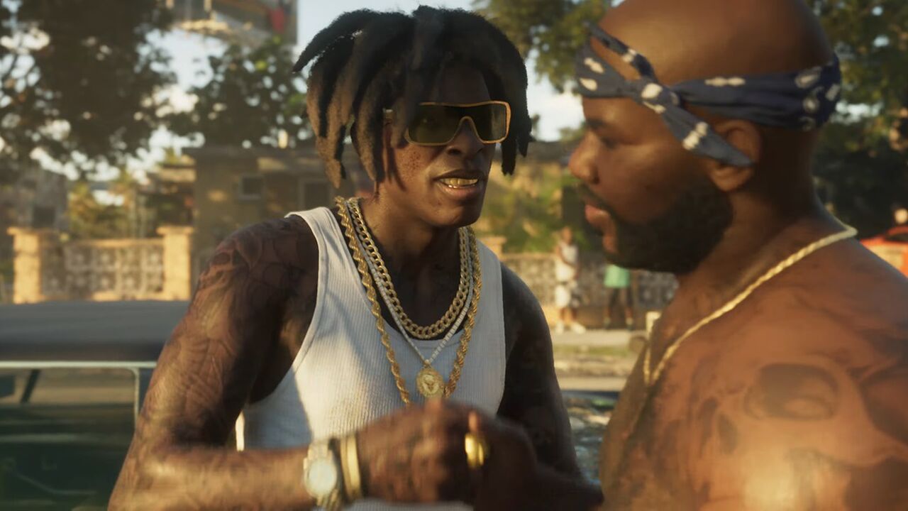 gta 6 consoles