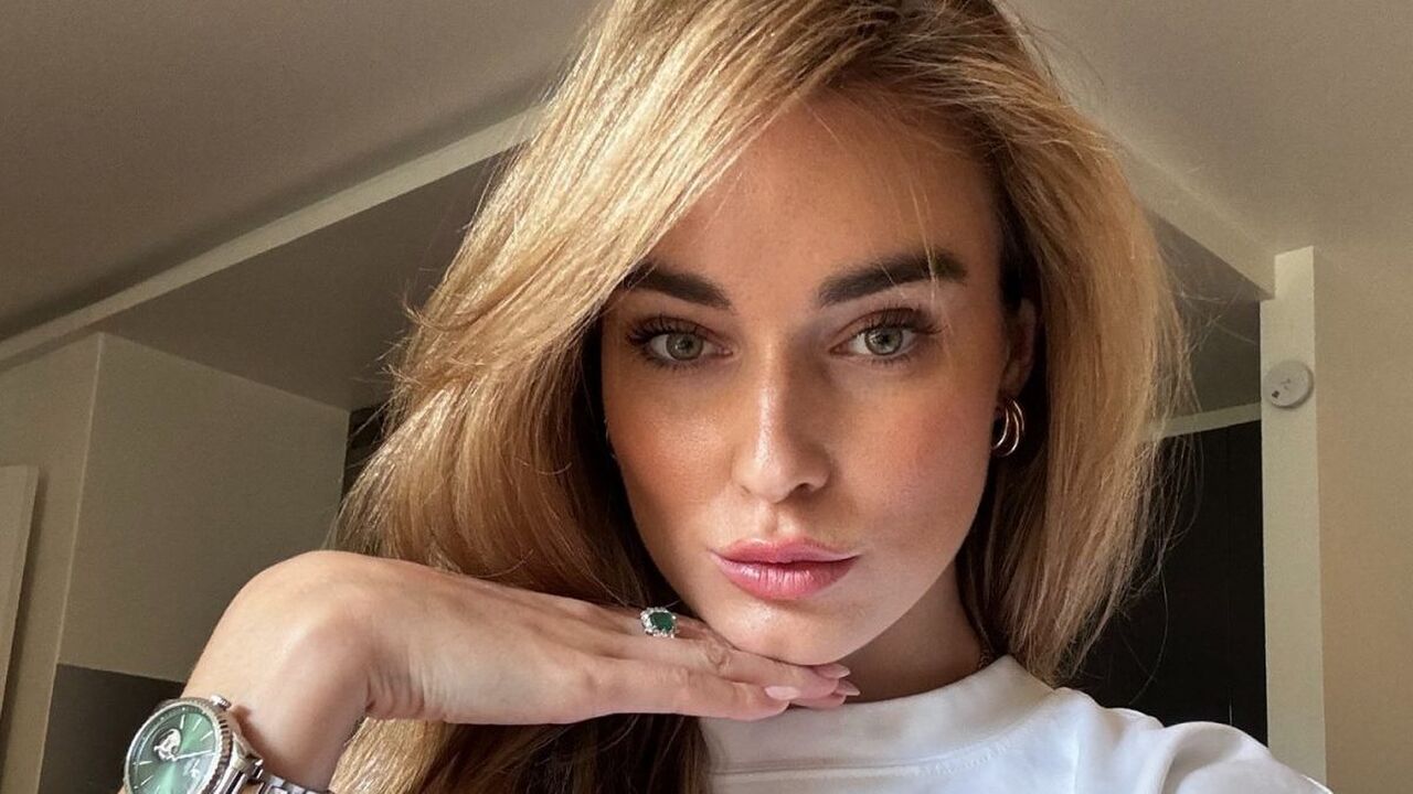 elena berri