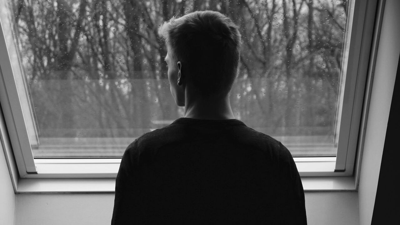 samenwonen of niet met vriendin