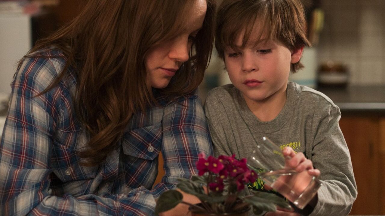 Illustratie voor: Kijktip: Oscar-winnende, waargebeurde dramafilm is een echte tranentrekker