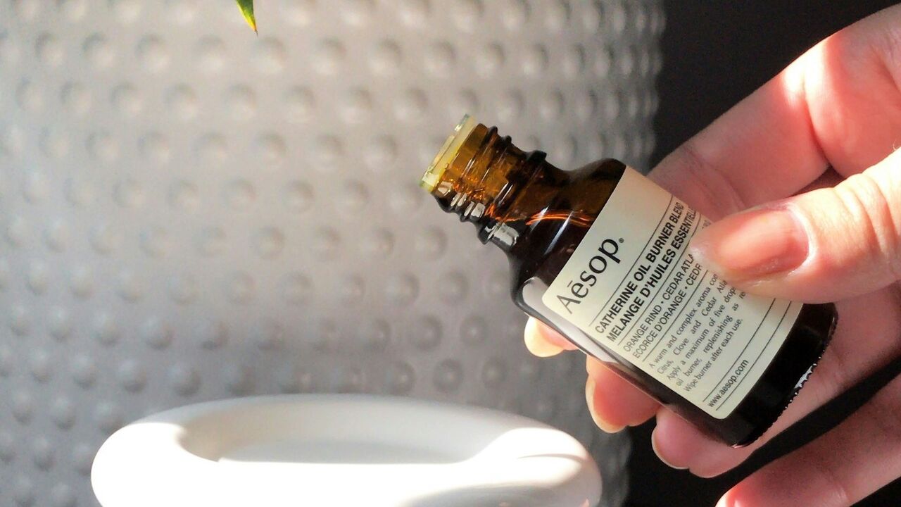 tea tree olie haren voordelen
