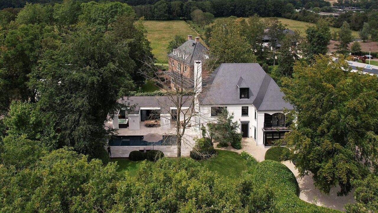 villa dirk kuyt te koop noordwijk