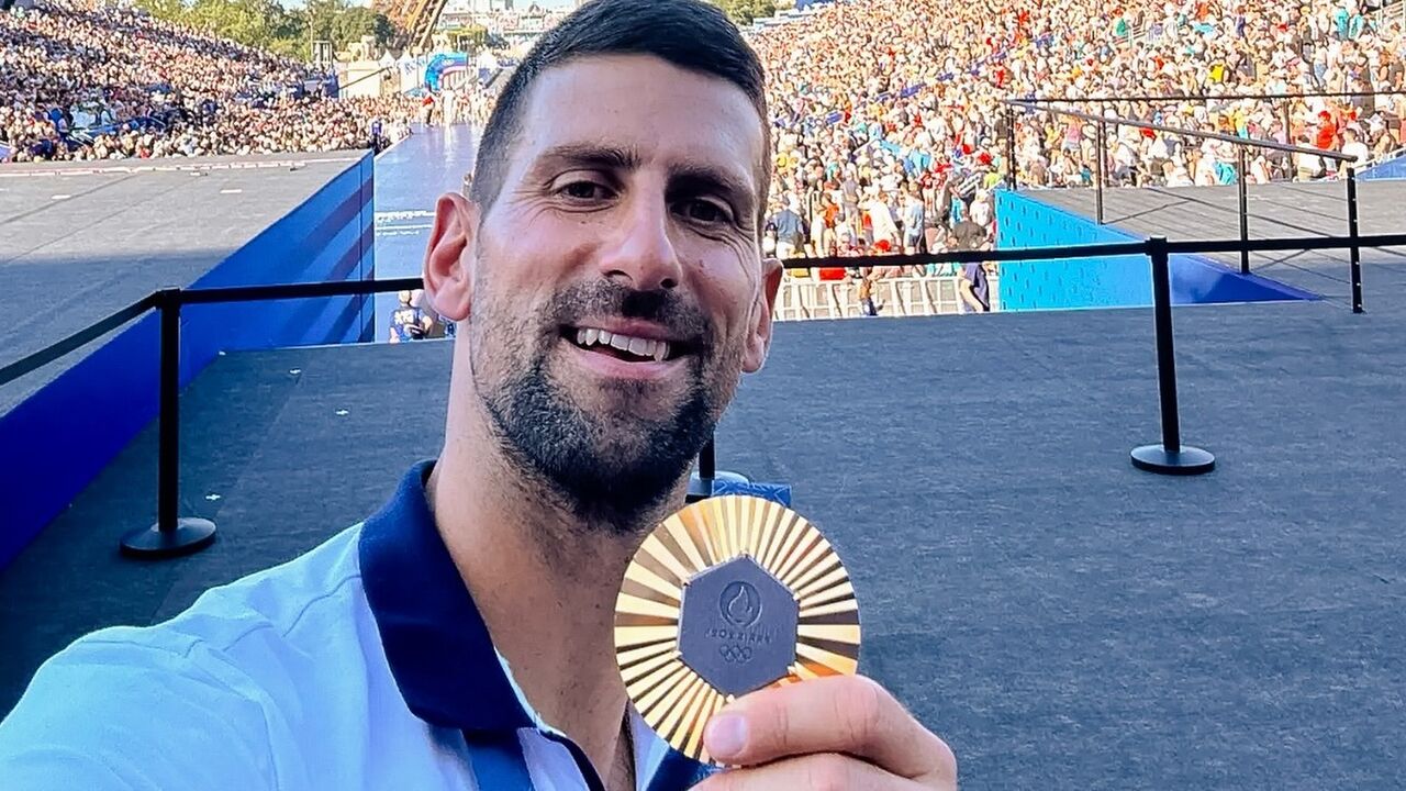 De waarde van Olympische Spelen medailles stijgen iedere editie