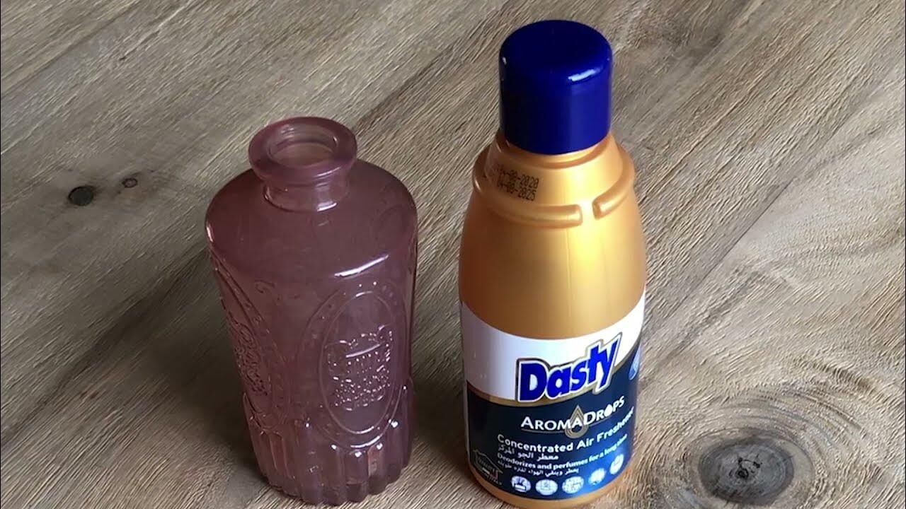 wibra dasty drops