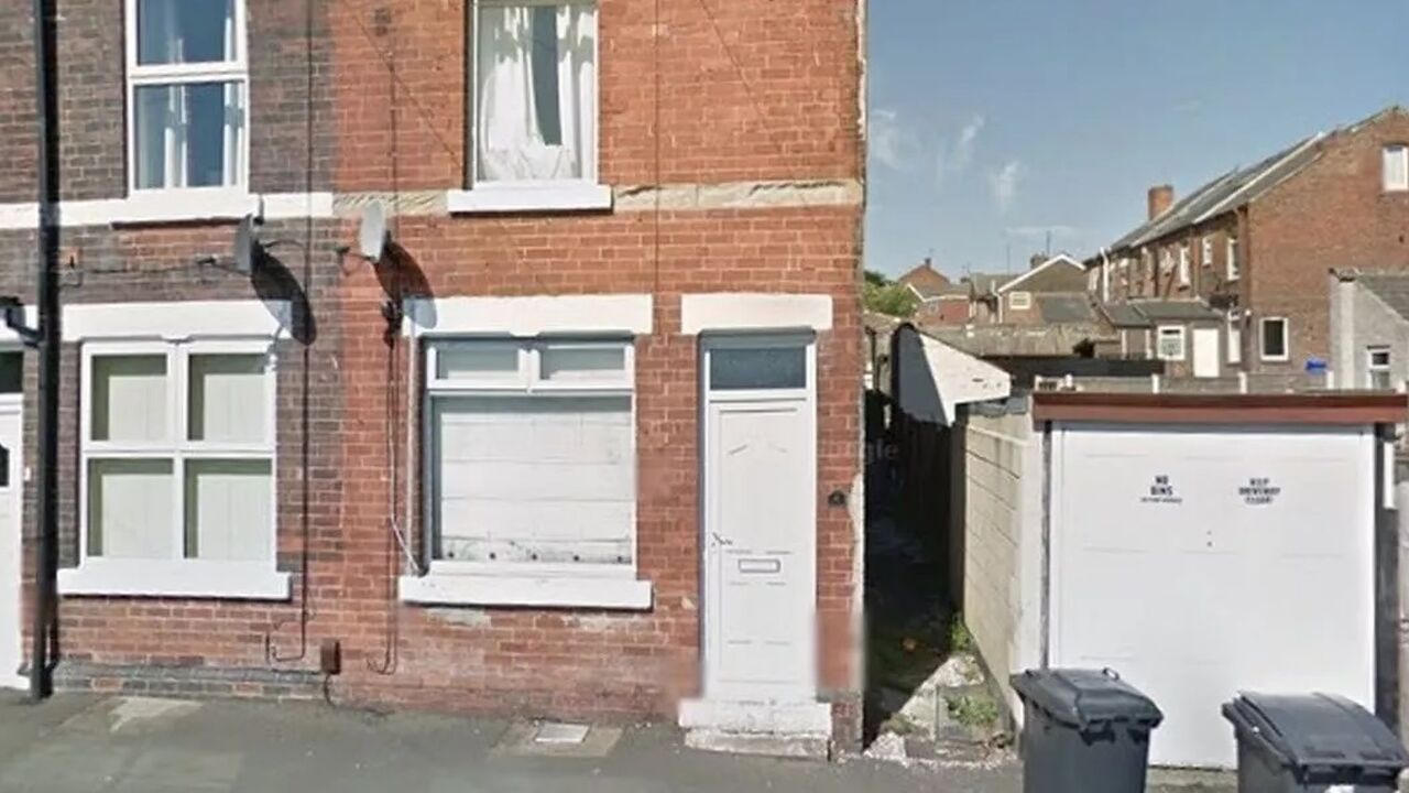 woning lijkt koopje maar is oud