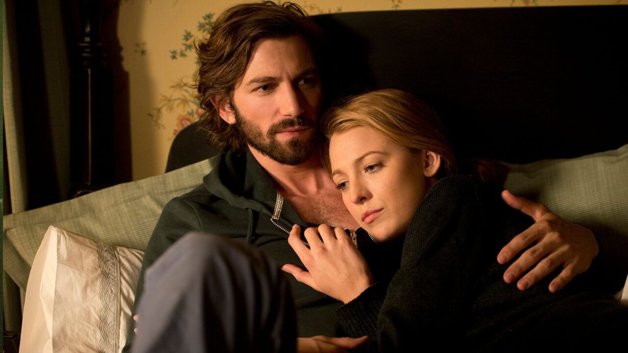 Hoofdrolspelers in The Age of Adaline