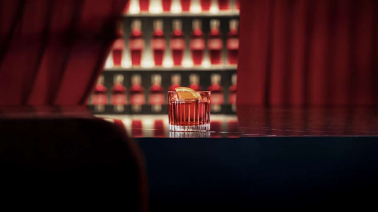 negroni