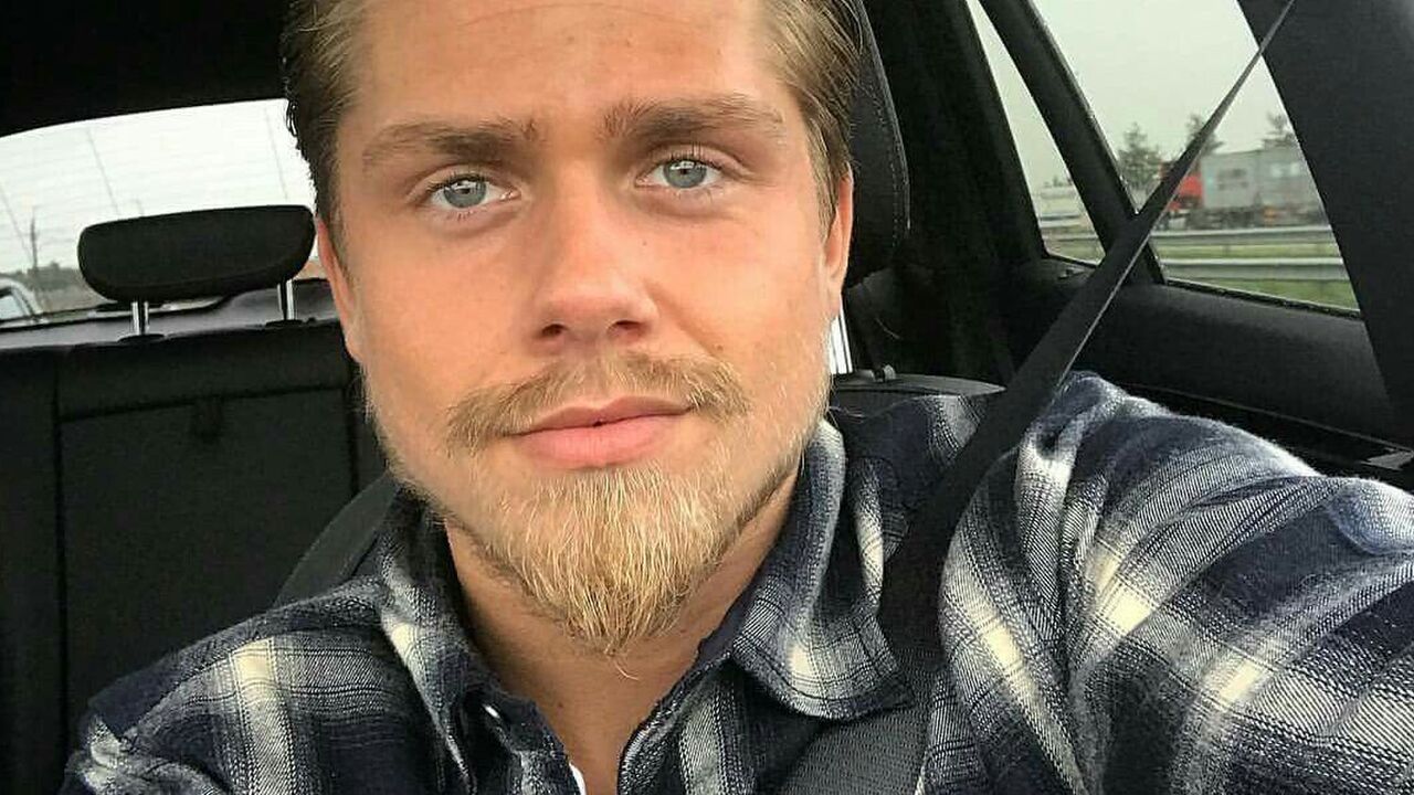 hazes jr