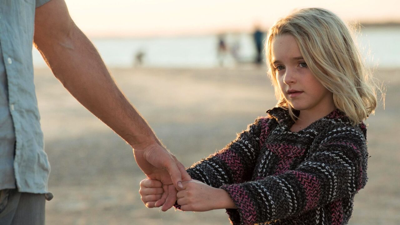 gifted film netflix ontroerend