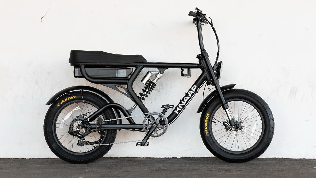 wat is een fatbike en wat is het verschil met skinny bike