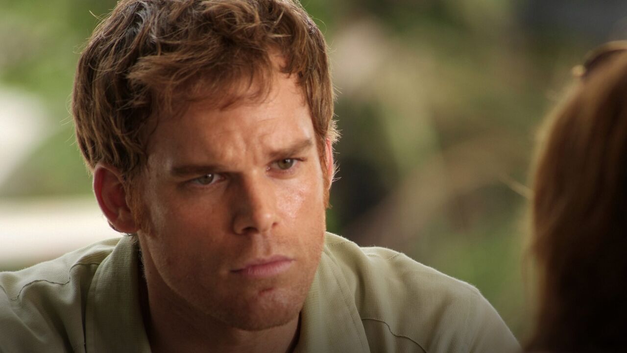 serie dexter prequel netflix imdb
