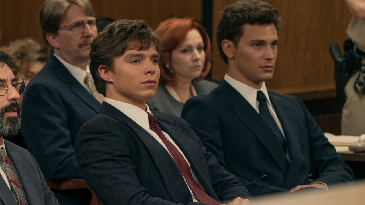 serie netflix menendez broers
