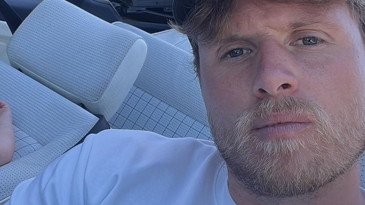 tommy mallet verhaal geld verloren