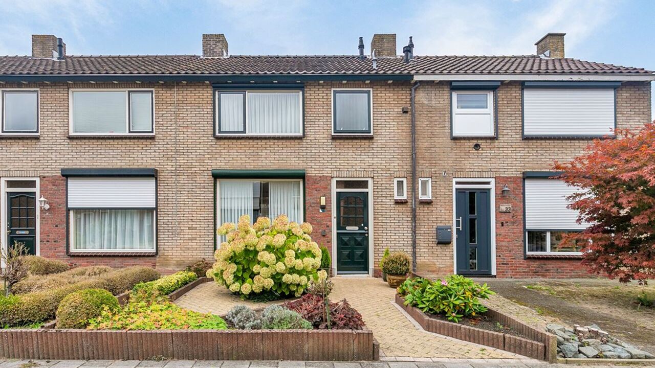 Illustratie voor: In deze Nederlandse regio blijven de huizenprijzen relatief laag: gemiddelde prijs ver onder de 3 ton
