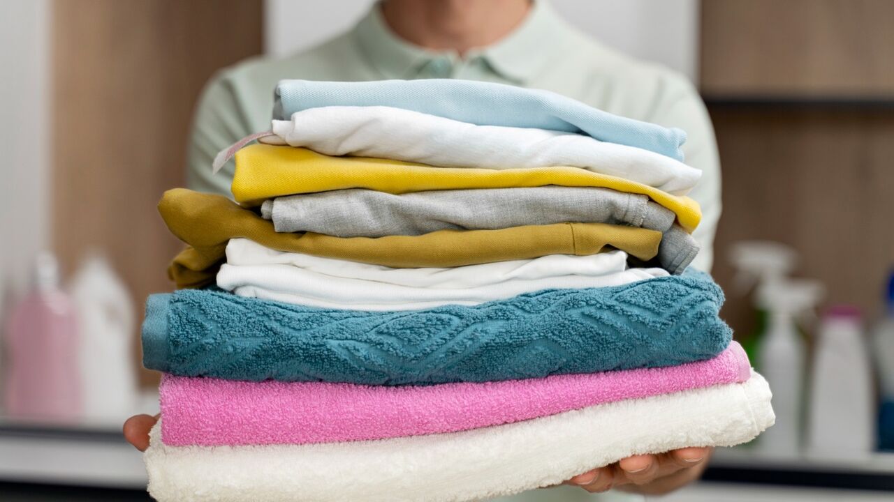 kleren te vaak wassen